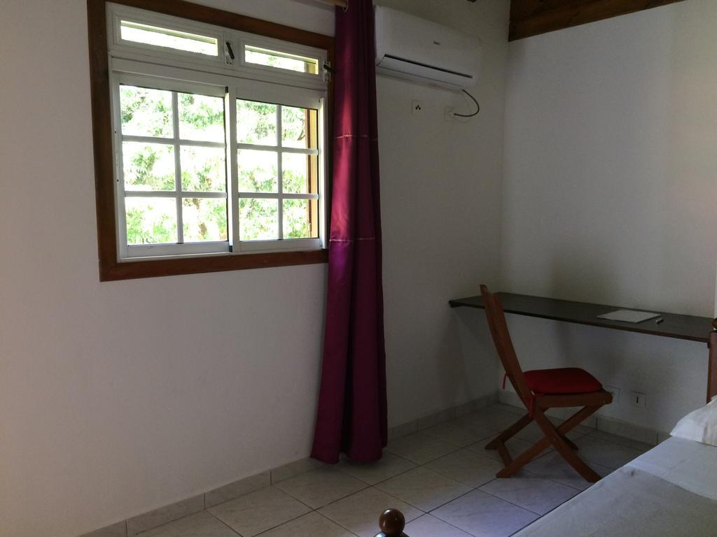 Villa Sofaia Guadeloupe Сент-Роз Екстер'єр фото